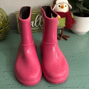 Ugg Boots SZ 10 T